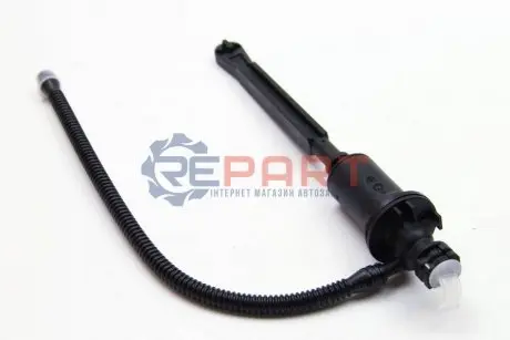 Циліндр зчеплення RENAULT 8200506488 Купити в Україні