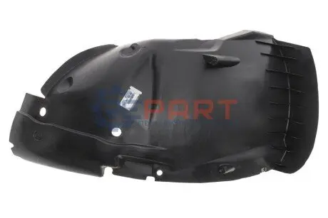 Підкрилок передній правий на Трафік II RENAULT 8200508348 Купити в Україні