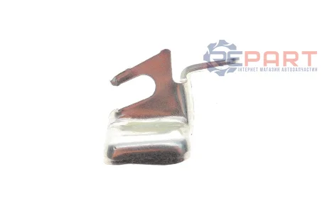 Кронштейн дроселя RENAULT 8200545903