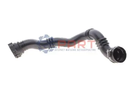 Патрубок интеркулера RENAULT 8200551943 Купить в Украине