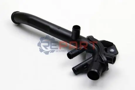 Патрубок с-ми охолодження RENAULT 8200557908 Купити в Україні