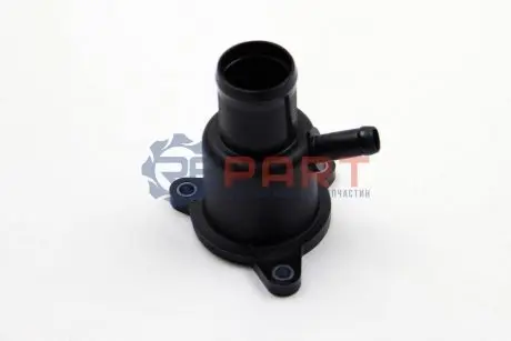 Фланець патрубка охолоджуючої рідини RENAULT 8200561420 Купити в Україні