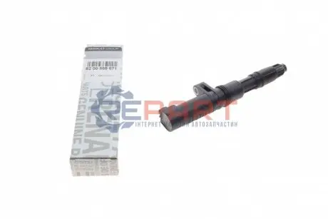 Катушка страсть 1.4-2.0 16v RENAULT 8200568671 Купить в Украине