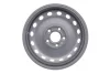 Диск колісний Renault Trafic/Opel Vivaro 01- (R16) (Silver) RENAULT (8200570331) зображення 1