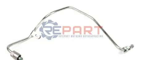 Труба смазки Турбокомпрессора RENAULT 8200575657 Купить в Украине