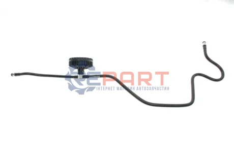 Шланг зчеплення MEGANE II, SCENIC II 1.4-2.0D 09.02 RENAULT 8200595252 Купити в Україні