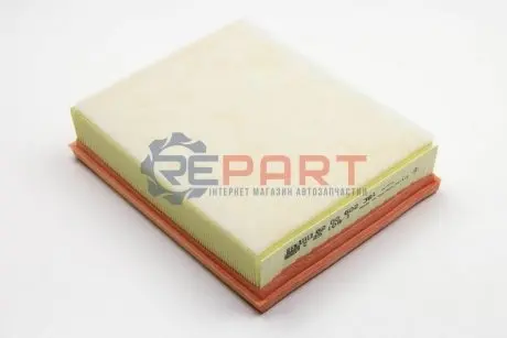 Фильтр воздуха RENAULT 8200602361 Купить в Украине