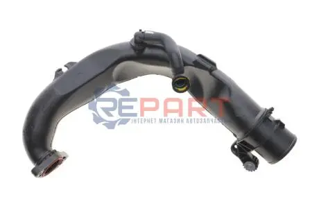 Патрубок інтеркулера RENAULT 8200645723
