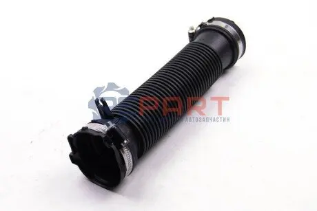 Патрубок повітрян. Kangoo 1.5 dCi 08- (расходомір-патрубок турбіни) RENAULT 8200645982 Купити в Україні