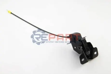 Елемент замка дверей RENAULT 8200661149 Купити в Україні
