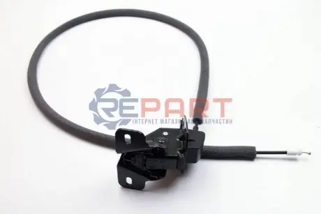 Елемент замка двері RENAULT 8200661155 Купити в Україні