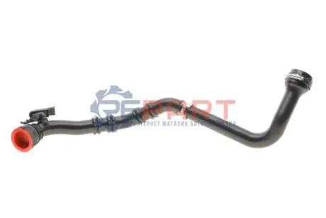Патрубок воздушный RENAULT 8200688708 Купить в Украине