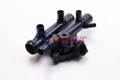 Термостат Master/Trafic 2.2-2.5dCi 00- (83°C) RENAULT 8200709142 Купити в Україні