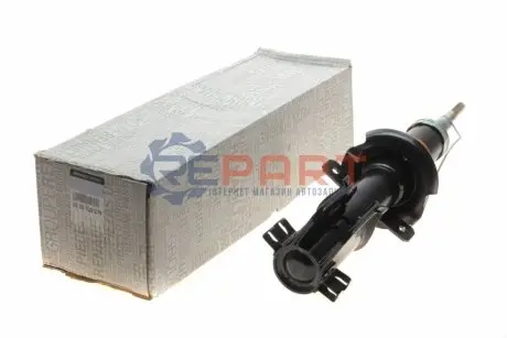 Фото 1 — Амортизатор перед. Nissan Primastar/Opel Vivaro A/ Trafic II 1.8-2.5 03.01- RENAULT (82 00 728 279) Фото Амортизатор перед. Nissan Primastar/Opel Vivaro A/ Trafic II 1.8-2.5 03.01- RENAULT (82 00 728 279) изображение 1