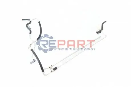 Трубка ГУР RENAULT 8200745294 Купити в Україні