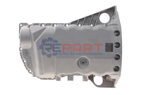 Поддон двигателя RENAULT 8200760467 Купить в Украине