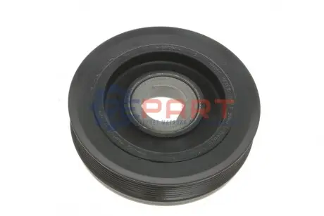 Шків колінвала 2.0 DCI 23 DCI RENAULT 8200767762 Купити в Україні