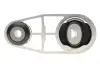 Фото Опора ДВС Megane II, Clio III RENAULT (82 00 777 542) зображення 3