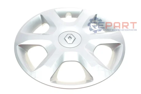Колісні ковпаки RENAULT 8200778763