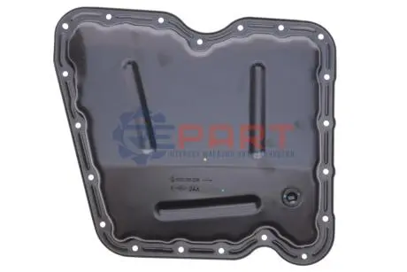 Піддон двигуна M9R RENAULT 8200795039 Купити в Україні