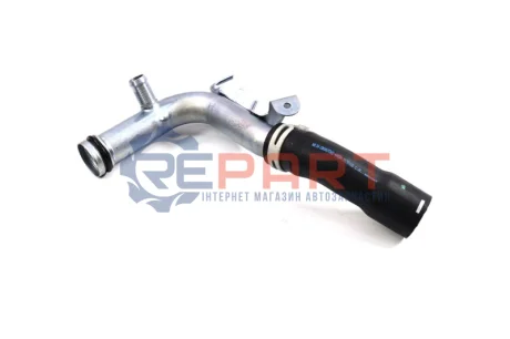 Патрубок охолодження RENAULT 8200801589 Купити в Україні