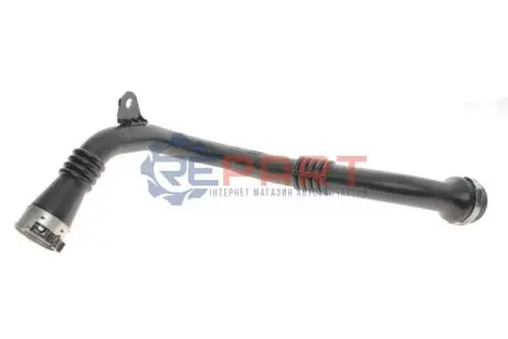 Патрубок интеркулера Renault Megane III/SCenic III 1.9dCi 09- RENAULT 8200804000 Купить в Украине