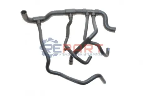 Патрубок RENAULT 8200817132 Купити в Україні