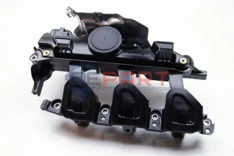 Сапун двигуна (кришка) NISSAN PRIMASTAR OPEL VIVARO A KOLEOS II, TRAFIC II 2.0D 01.06 RENAULT 8200836881 Купити в Україні