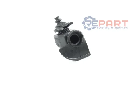 Чохол важеля КПП RENAULT 8200840587