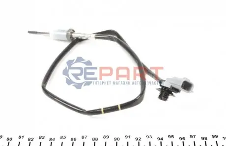 Датчик температури двигуна RENAULT 8200854173 Купити в Україні