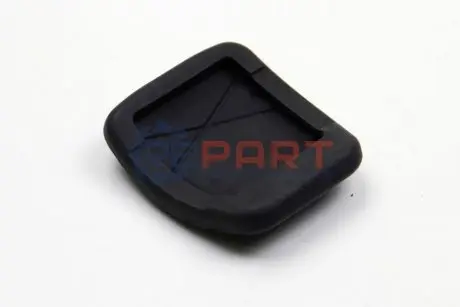 Накладка педалі NISSAN NV400, PRIMASTAR OPEL MOVANO B, VIVARO A MASTER III, TRAFIC II 02.01 RENAULT 8200874407 Купити в Україні