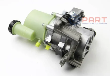 Помпа підсилювача керма електрична CLIO II, KANGOO, KANGOO EXPRESS, THALIA I 1.5D/2.0/3.0 12.01 RENAULT 8200886452