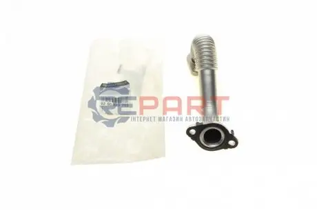 Патрубок системы рециркуляции RENAULT 8200889753