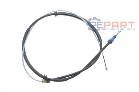 Трос ручника Renault Kangoo 08- RENAULT 8200895243