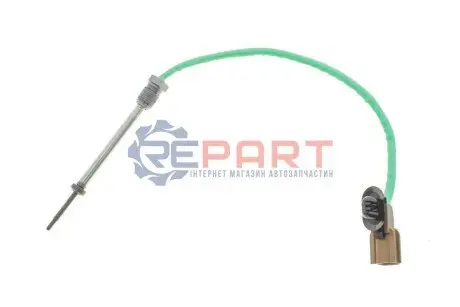 Датчик температури відпрацьованих газів RENAULT 8200929533 Купити в Україні