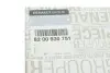 Фото Датчик температури турбіни RENAULT (8200930751) зображення 7