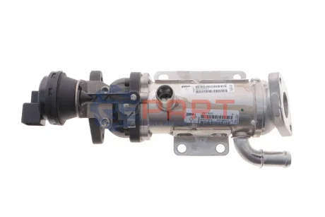 Охладитель системы RENAULT 8200968414 Купить в Украине