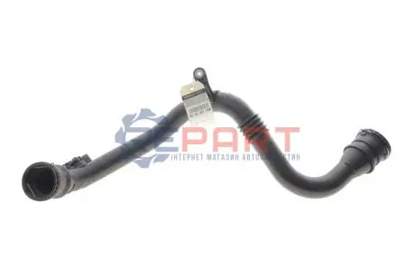 Патрубок интеркулера RENAULT 8200981498 Купить в Украине