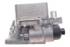 Масляний радіатор (з корпусом фільтра) NISSAN NV400 OPEL MOVANO B MASTER III 2.3D 02.10 RENAULT (8201005235) зображення 7