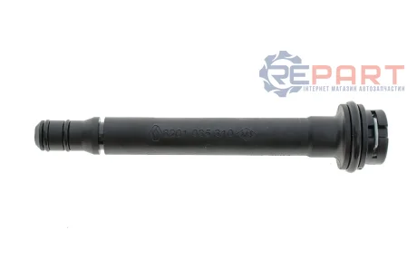Трубка вижимного підшипника зчеплення RENAULT 8201035310