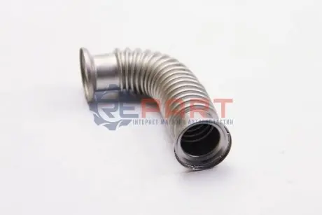 Трубка клапана EGR RENAULT 8201057571 Купити в Україні