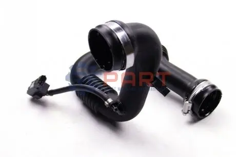 Патрубок повітряний RENAULT 8201068612 Купити в Україні