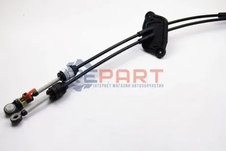 Трос переключения передач RENAULT 8201083201 Купить в Украине