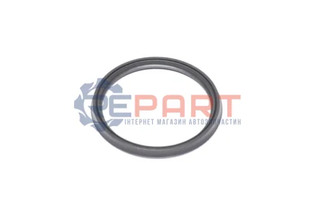 Уплотнитель патрубка интеркулера (45x55x5) RENAULT 8201089106 Купить в Украине
