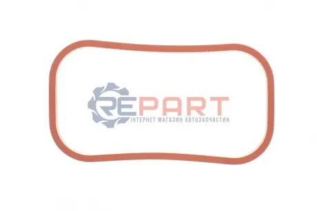 Прокладка RENAULT 8201695837 Купить в Украине