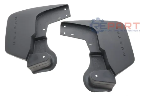 Бризковик (передній) (к-кт 2 шт) Renault Duster II 18- RENAULT 8201700279