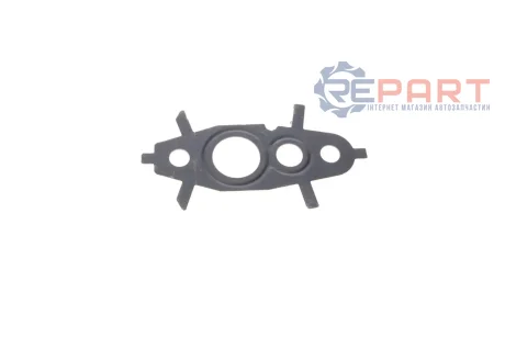 Прокладка турбокомпресора NISSAN NV400, PRIMASTAR, QASHQAI I, X-TRAIL II, X-TRAIL III OPEL MOVANO B, VIVARO A ESPACE IV, GRAND SCENIC II, GRAND SCENIC III, KOLEOS I 2.0D/2.3D 08.05 RENAULT 8201720440