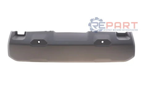 Накладка бампера (заднего) Renault Duster III 24- (нижняя) RENAULT 850B24559R