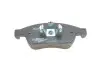 Фото Гальмівні колодки MOTRIO RENAULT (8660006329) зображення 4
