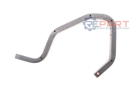 Петля кришки багажника Renault Logan 12- (L) RENAULT 904019455R
